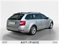 SKODA OCTAVIA 1.5 DSG Wagon Executive G-Tec