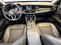 ALFA ROMEO STELVIO 2.2 Turbodiesel 180 CV AT8 Q4 Super