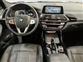 BMW X3 xDrive20d 48V Luxury