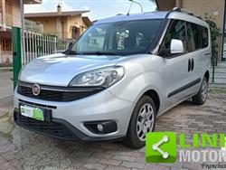 FIAT DOBLÒ 1.6 MJT 95CV Lounge 7 Posti