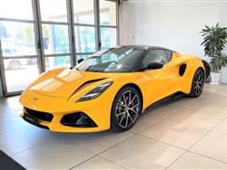 LOTUS EMIRA   3.5L V6 405 CV Automatica FIRST EDITION Lotus Bari