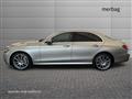 MERCEDES CLASSE E BERLINA E 300 de 4Matic Auto Plug in hybrid Premium