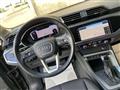 AUDI Q3 35 2.0 TDI S tronic Business COCKPIT