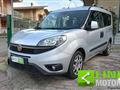 FIAT DOBLÒ 1.6 MJT 95CV Lounge 7 Posti