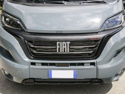 FIAT DUCATO FIAT DUCATO CASSONATO RIBALTABILE TRILATERALE