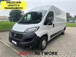 FIAT DUCATO 35 2.3 MJT 140CV LH2 Furgone