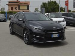 KIA XCEED 1.0 T-GDi GPL Style