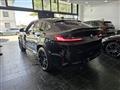 BMW X4 M Competition Tetto Navi C.21 Laser Camera HarmanK