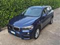 BMW X1 xDrive18d Advantage