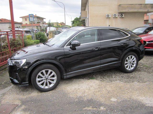 AUDI Q3 SPORTBACK SPB 35 TDI S tronic Business Plus