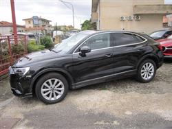 AUDI Q3 SPORTBACK SPB 35 TDI S tronic Business Plus