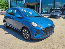 HYUNDAI NEW i10 1.0 MPI Connectline a Km0