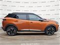 PEUGEOT 2008 BlueHDi 130 S&S EAT8 GT Line