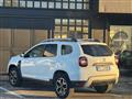 DACIA DUSTER 1.6 SCe 4x2 Prestige Gpl postvendita