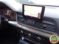 AUDI Q5 2.0 TDI quattro S tronic .NAVI.PELLE.LED