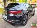 ALFA ROMEO STELVIO 2.2 Turbodiesel 210 CV AT8 Q4 Veloce