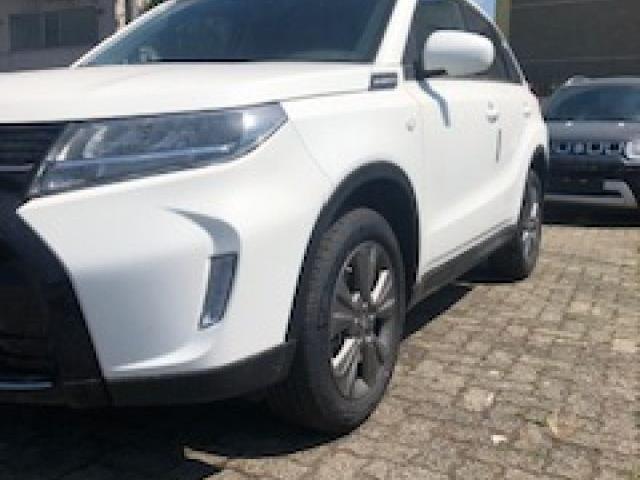 SUZUKI VITARA 1.4 Hybrid 4WD AllGrip Cool+