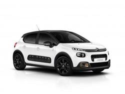 CITROEN C3 PureTech 83 S&S Shine