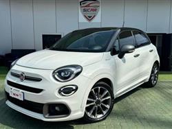 FIAT 500X 1.6 MultiJet 120 CV DCT Sport