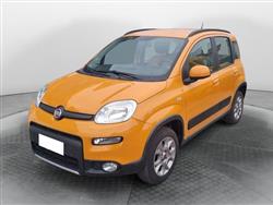 FIAT PANDA 1.3 MJT S&S 4x4