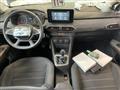 DACIA NUOVA SANDERO STEPWAY STEPWAY 1.0 TCE ECO-G 100CV COMFORT MANUALE