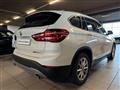 BMW X1 xDrive20d Advantage