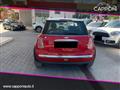 MINI MINI 3 PORTE 1.4 tdi One D NEOPATENTATI