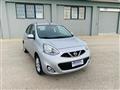 NISSAN Micra 1.2 12V 5p. Acenta TPMS