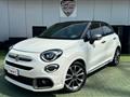 FIAT 500X 1.6 MultiJet 120 CV DCT Sport