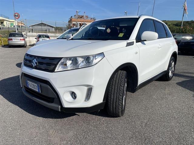 SUZUKI VITARA 1.6 DDiS V-Cool