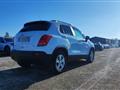 CHEVROLET TRAX 1.6 FWD LS