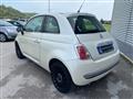 FIAT 500 1.3 Multijet 16V 75 CV Lounge OK NEOPATENTATO