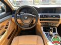 BMW SERIE 5 TOURING d Touring Futura Navi Pelle