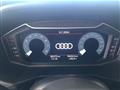 AUDI A1 SPORTBACK A1 SPB 30 TFSI Admired Advanced