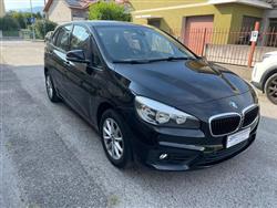 BMW SERIE 2 ACTIVE TOURER d Active Tourer CONTO VENDITA