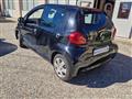 TOYOTA AYGO 1.0 12V VVT-i 5 porte