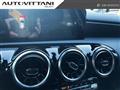 MERCEDES CLASSE A D Sport 8G DCT