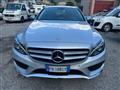 MERCEDES CLASSE C SW d S.W. Auto Executive