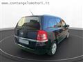 OPEL ZAFIRA 1.6 16V ecoM 150CV T One Business Unicoproprietari