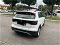 VOLKSWAGEN T-CROSS 1.0 TSI Style BMT