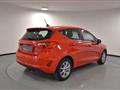 FORD FIESTA 2017 5p Benzina 5p 1.0 ecoboost hybrid Titanium s&