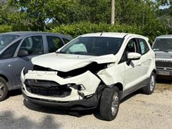 FORD ESCORT 1.5 TDCi - INCIDENTATA