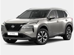 NISSAN X-TRAIL e-Power e-4orce 4WD 7 posti N-Connecta