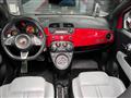 ABARTH 500 Cabrio 595C 1.4 16v t. t-jet turismo 160cv E6