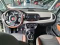 FIAT 500L 1.4 95 CV Trekking