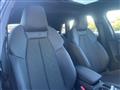 AUDI A3 SPORTBACK A3 SPB 30 TFSI S line edition