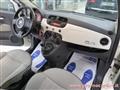 FIAT 500 1.2i Lounge "Solo 73.000 km"  Impeccabile!!!