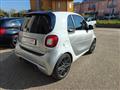 SMART FORTWO 90 0.9 Turbo twinamic Urbanrunner Passion BRABUS