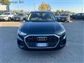 AUDI Q3 SPORTBACK 2.0 tdi Business quattro 190cv s-tronic  GA315GM