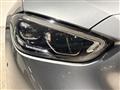 MERCEDES CLASSE C SW d Mild hybrid S.W. Sport Auto Navi